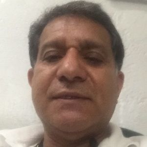 Meet your Posher, Jaime